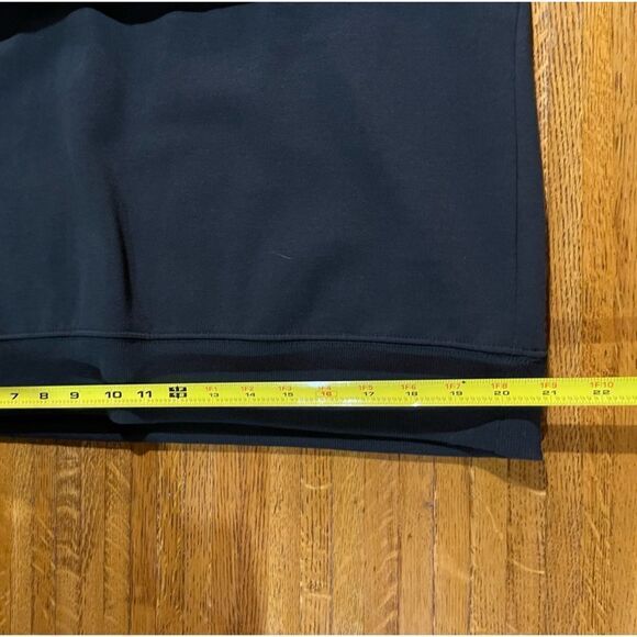 Columbia Woman’s Logo Crew Black NWT - Picture 10 of 12